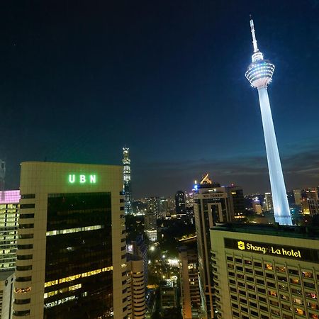Vortex Klcc Area Kuala Lumpur Bagian luar foto