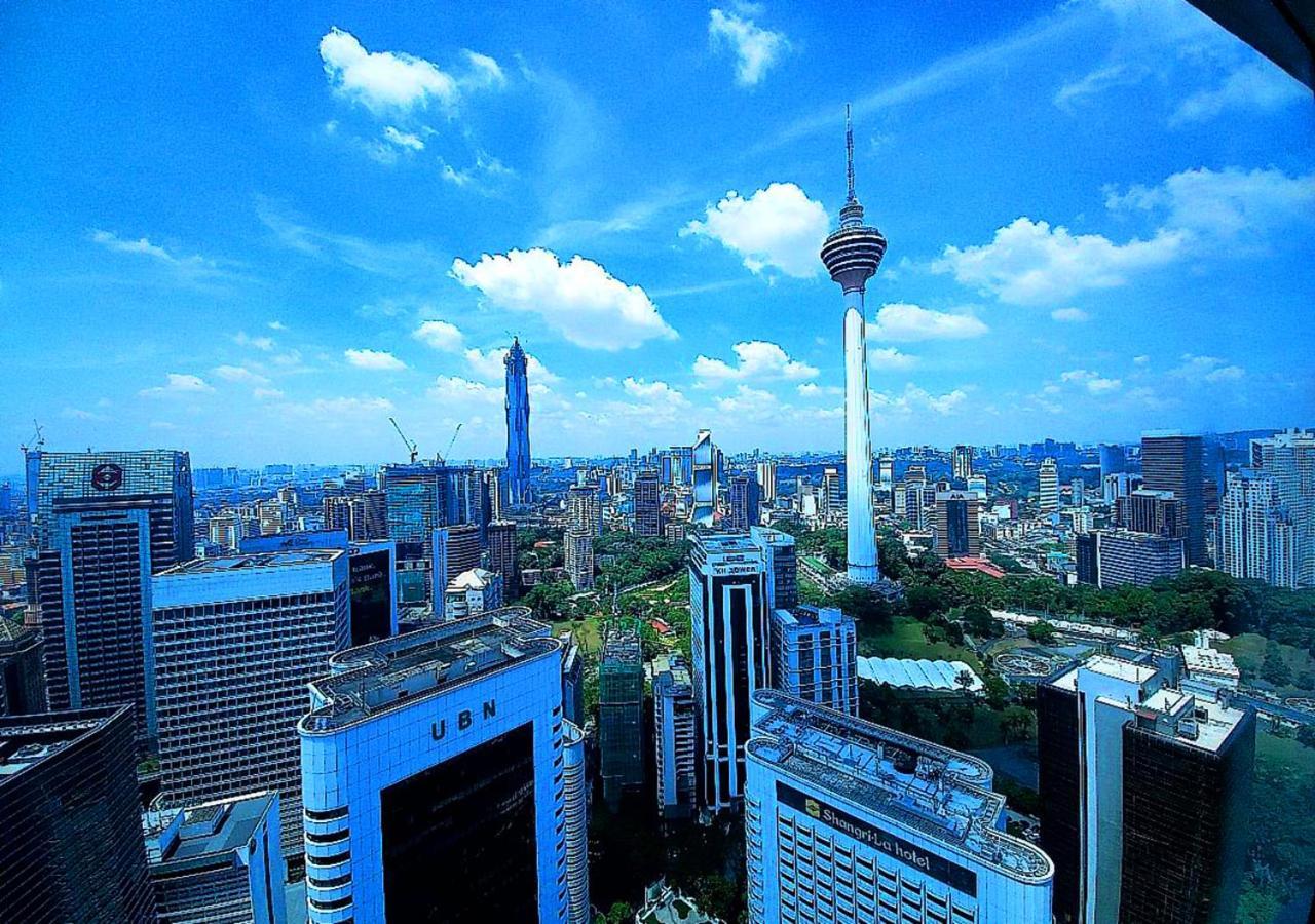 Vortex Klcc Area Kuala Lumpur Bagian luar foto
